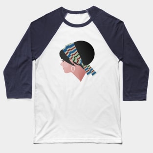 Gypsy Woman. Baseball T-Shirt